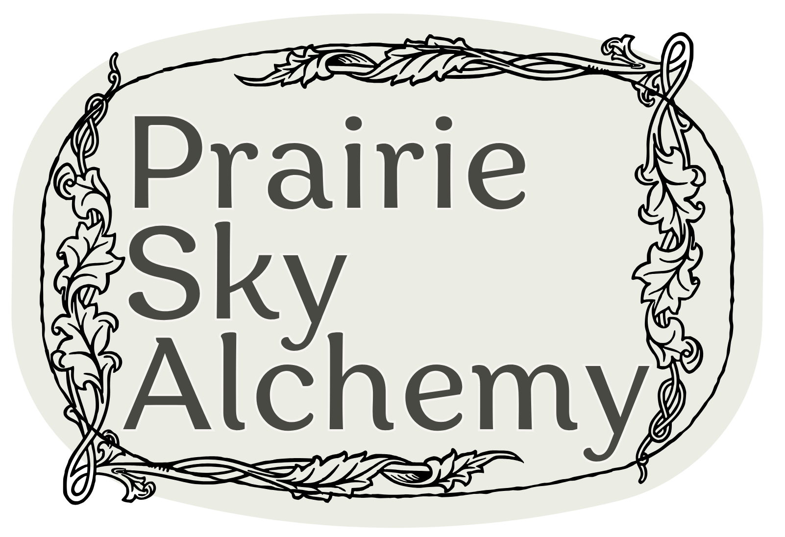 Prairie Sky Alchemy